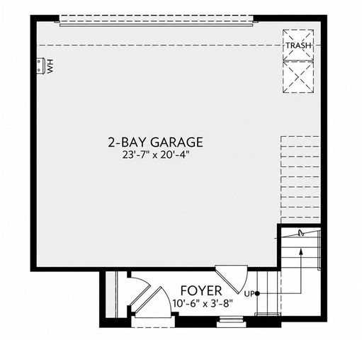 16218 Hollyhock Avenue, Chino, CA 91708