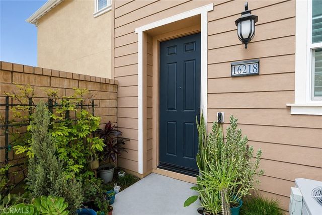 16218 Hollyhock Avenue, Chino, CA 91708