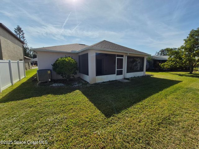 1278 White Oak Circle, Melbourne, FL 32934