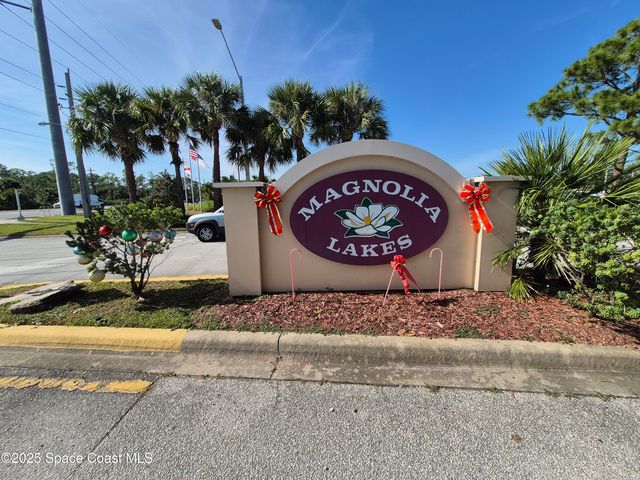 1278 White Oak Circle, Melbourne, FL 32934