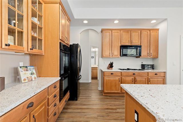 2056 Baguette Drive, Castle Rock, CO 80108