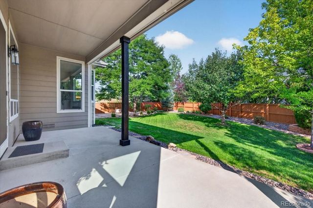 2056 Baguette Drive, Castle Rock, CO 80108