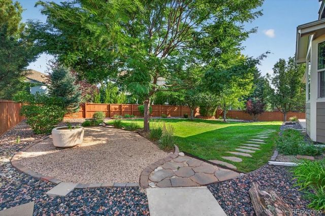 2056 Baguette Drive, Castle Rock, CO 80108