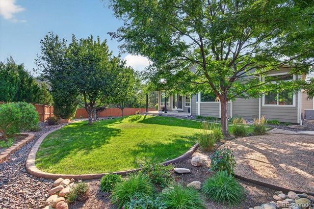 2056 Baguette Drive, Castle Rock, CO 80108