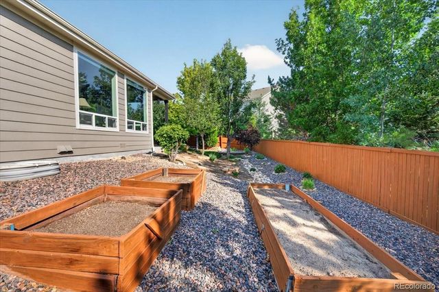 2056 Baguette Drive, Castle Rock, CO 80108