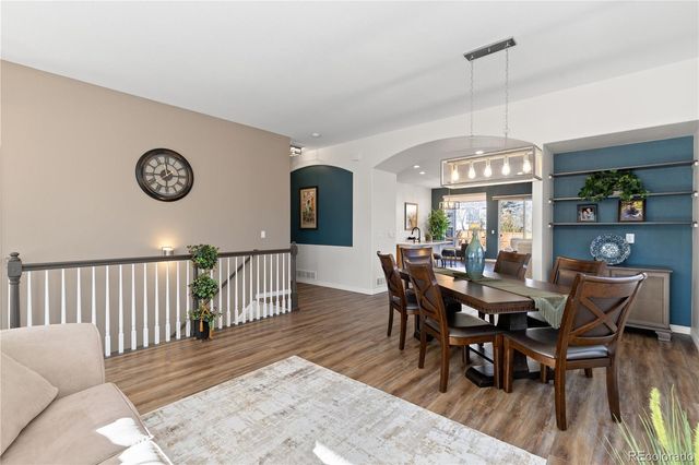 2056 Baguette Drive, Castle Rock, CO 80108