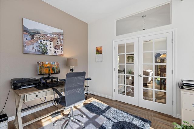 2056 Baguette Drive, Castle Rock, CO 80108