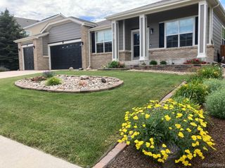 2056 Baguette Drive, Castle Rock, CO 80108