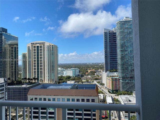 170 SE 14th St 2807, Miami, FL 33131