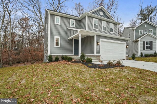 136 CATALPA DR, North East, MD 21901