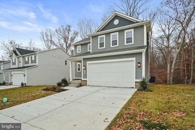 136 CATALPA DR, North East, MD 21901