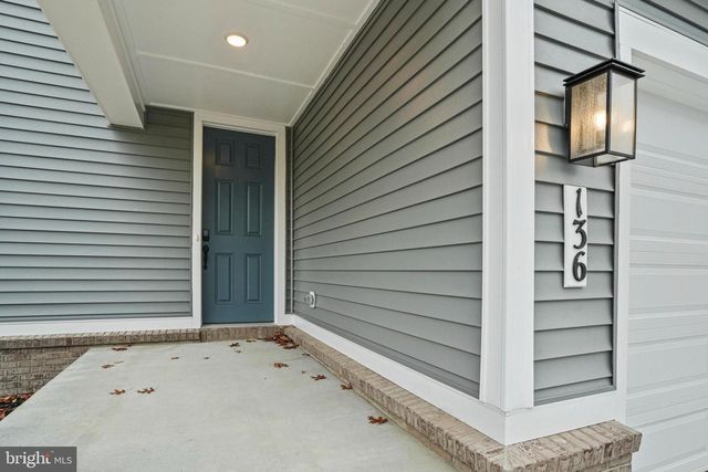 136 CATALPA DR, North East, MD 21901