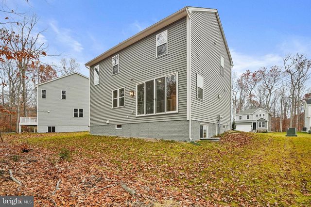 136 CATALPA DR, North East, MD 21901