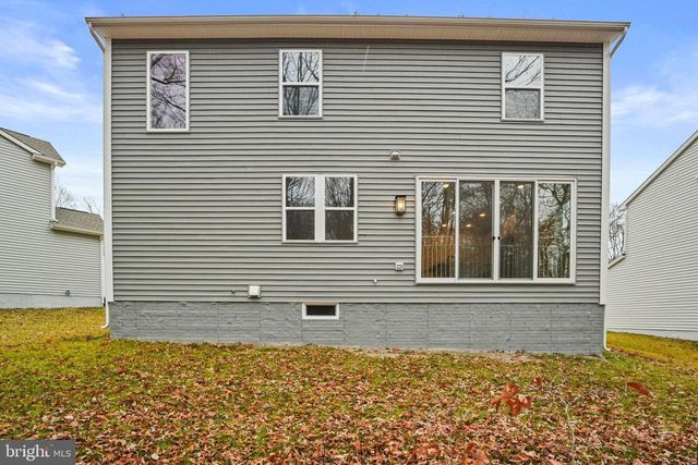 136 CATALPA DR, North East, MD 21901