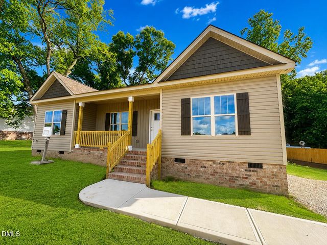 129 Bald Eagle Lane, Kenly, NC 27542