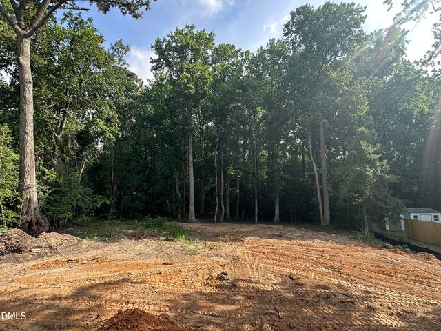 129 Bald Eagle Lane, Kenly, NC 27542