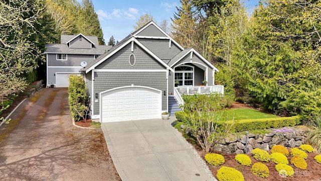 50 Rainier Lane, Port Ludlow, WA 98365
