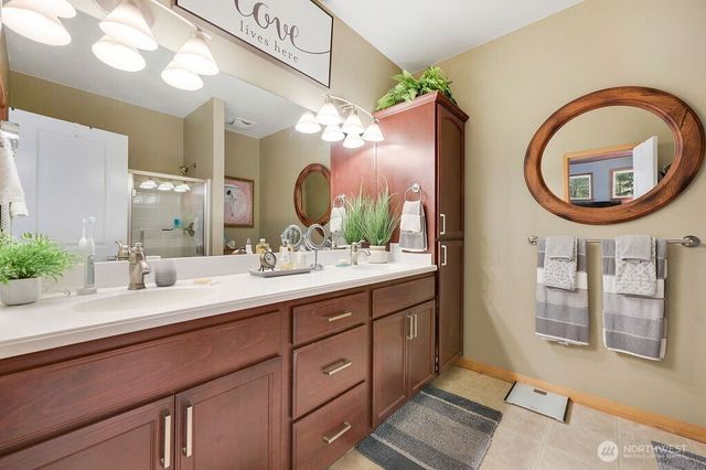 50 Rainier Lane, Port Ludlow, WA 98365