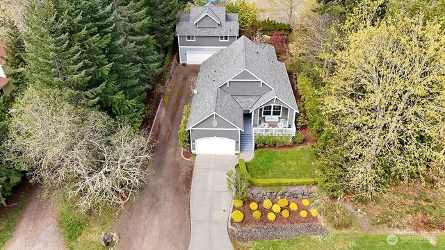 50 Rainier Lane, Port Ludlow, WA 98365