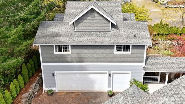 50 Rainier Lane, Port Ludlow, WA 98365