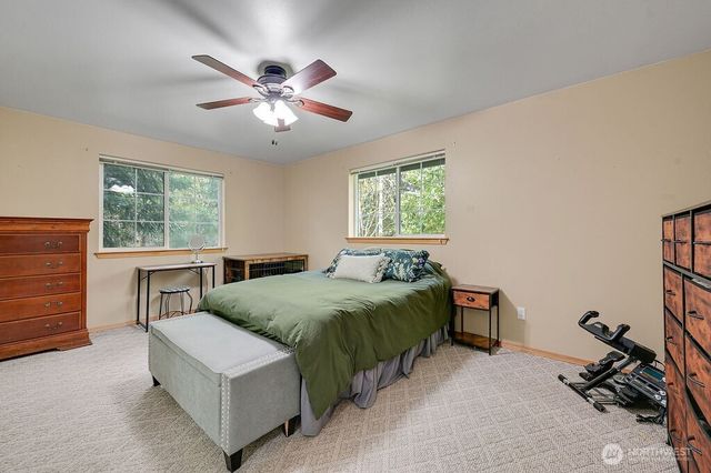 50 Rainier Lane, Port Ludlow, WA 98365