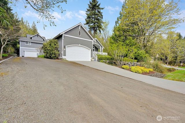 50 Rainier Lane, Port Ludlow, WA 98365