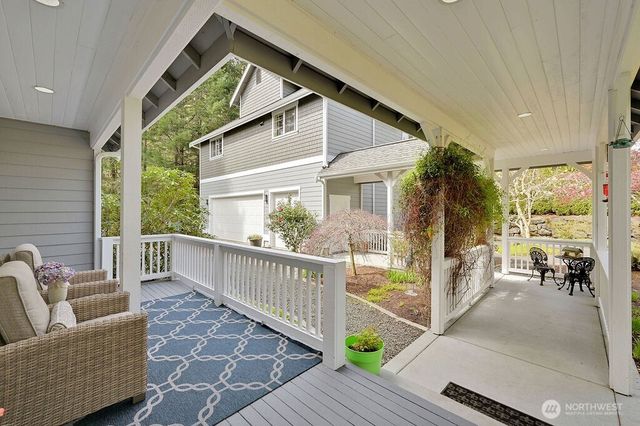 50 Rainier Lane, Port Ludlow, WA 98365
