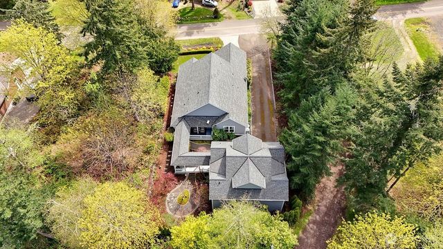 50 Rainier Lane, Port Ludlow, WA 98365