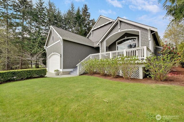 50 Rainier Lane, Port Ludlow, WA 98365