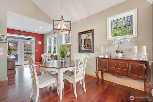 50 Rainier Lane, Port Ludlow, WA 98365