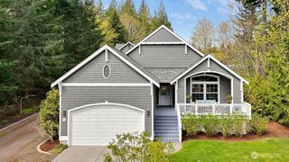 50 Rainier Lane, Port Ludlow, WA 98365