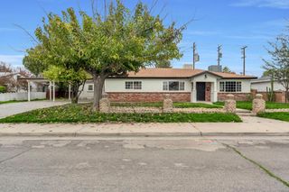 2116 Sylvia Street, Selma, CA 93662