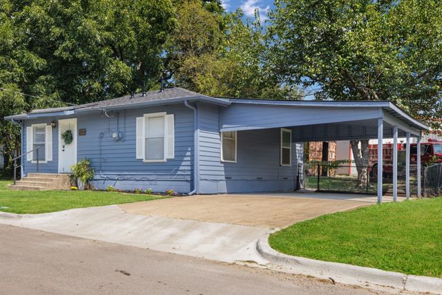 2310 Brewster Street, Caddo Mills, TX 75135