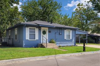 2310 Brewster Street, Caddo Mills, TX 75135