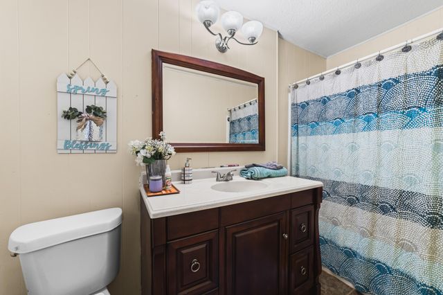 314 N Soland Avenue, Denver City, TX 79323