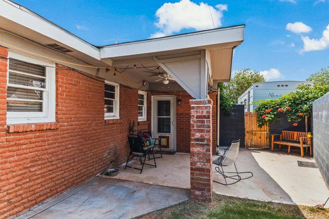 314 N Soland Avenue, Denver City, TX 79323