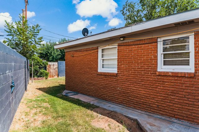 314 N Soland Avenue, Denver City, TX 79323