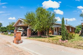 314 N Soland Avenue, Denver City, TX 79323