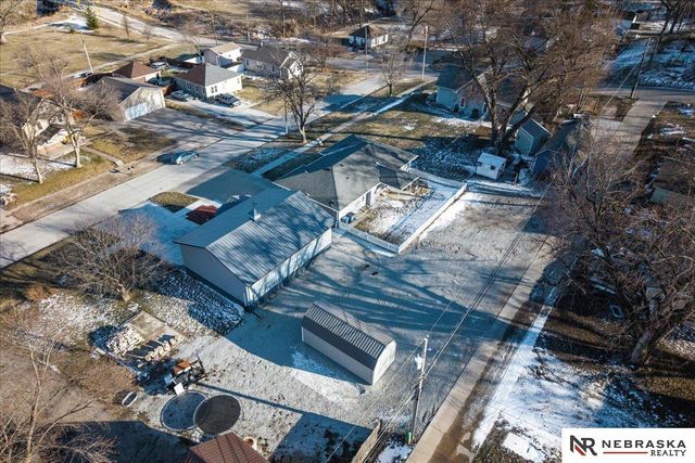 513 Main Street, Louisville, NE 68037