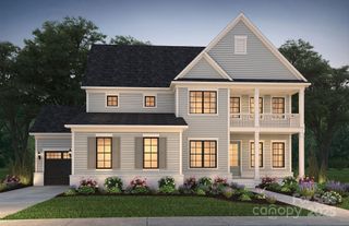 14015 Camden Close Circle 26, Huntersville, NC 28078