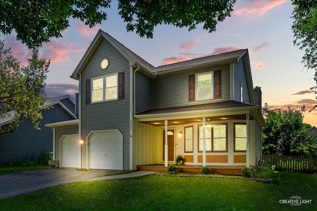 2296 Salisbury Drive, Naperville, IL 60565