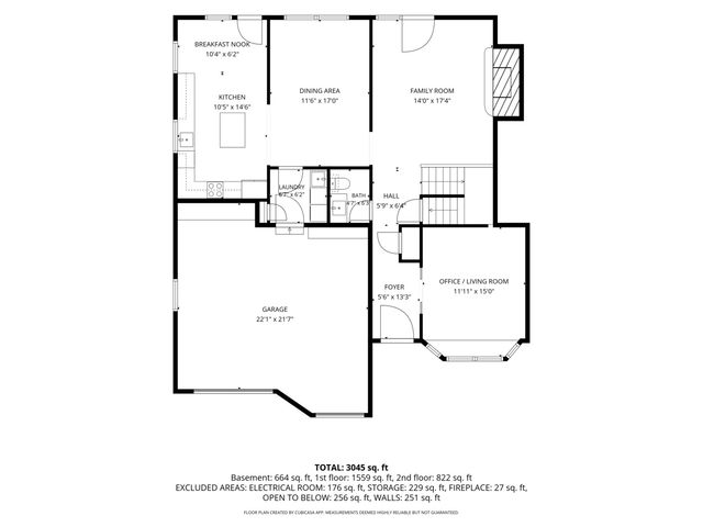 2296 Salisbury Drive, Naperville, IL 60565