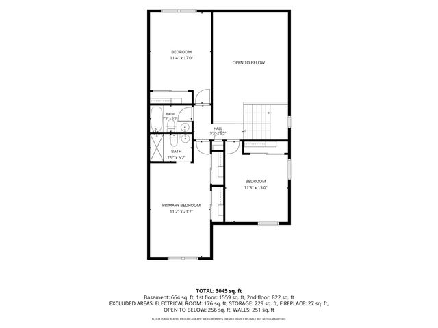 2296 Salisbury Drive, Naperville, IL 60565