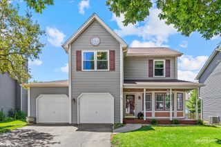 2296 Salisbury Drive, Naperville, IL 60565