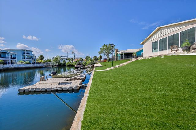 4392 3RD ISLE DRIVE, Hernando Beach, FL 34607