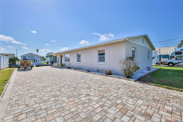 4392 3RD ISLE DRIVE, Hernando Beach, FL 34607