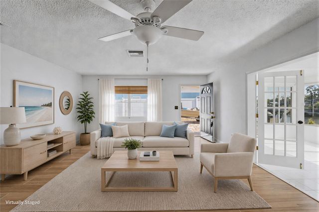 4392 3RD ISLE DRIVE, Hernando Beach, FL 34607
