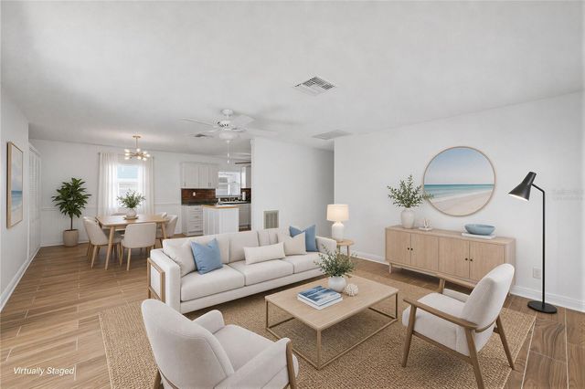 4392 3RD ISLE DRIVE, Hernando Beach, FL 34607