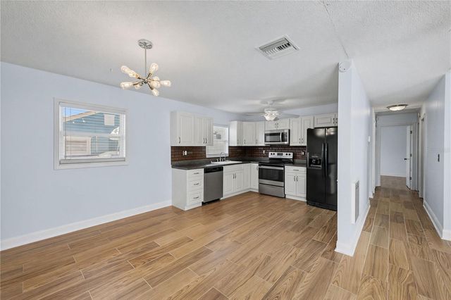 4392 3RD ISLE DRIVE, Hernando Beach, FL 34607