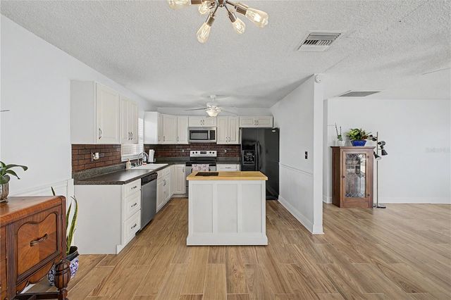 4392 3RD ISLE DRIVE, Hernando Beach, FL 34607